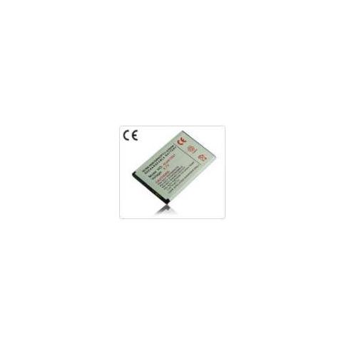 Batterij telefoon alcatel e801