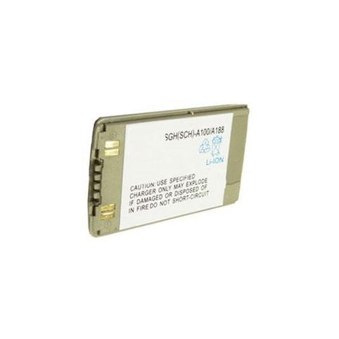 Batterij telefoon samsung sgh a188