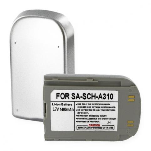 Batterij telefoon samsung sch a310