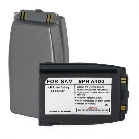 Batterij telefoon samsung sph a405