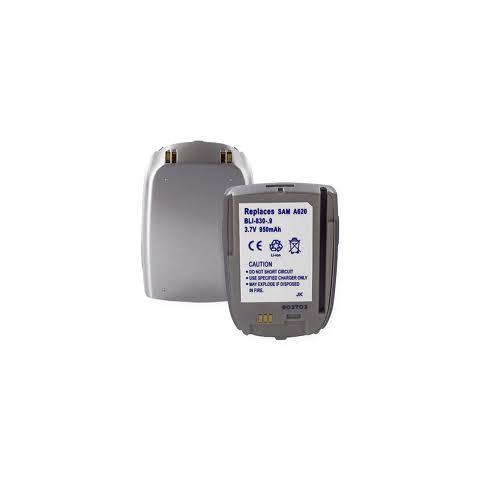 Batterij telefoon samsung sph a620