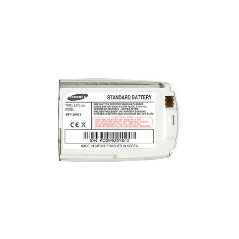 Batterij telefoon samsung sch a530