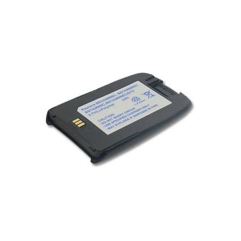 Batterij telefoon samsung sph a600
