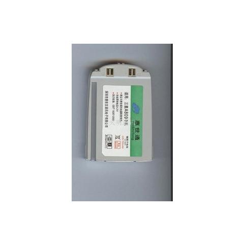 Batterij telefoon samsung sch a809