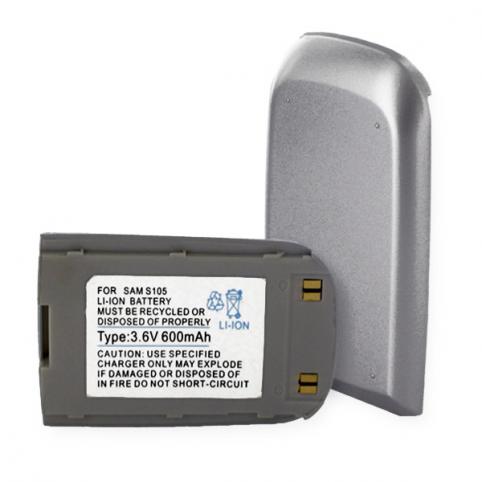 Batterij telefoon samsung sgh s108