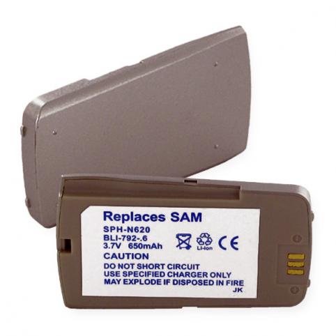 Batterij telefoon samsung sph n240
