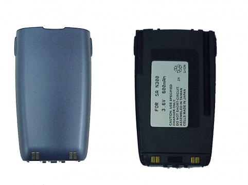 Batterij telefoon samsung sch n300