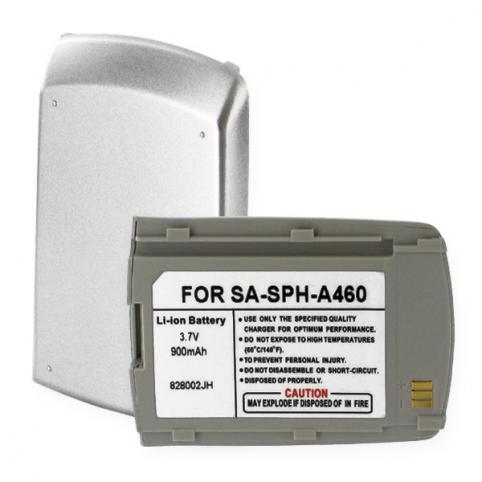 Batterij telefoon samsung sph a460