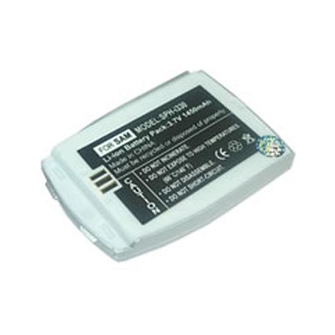 Batterij telefoon samsung sph i330