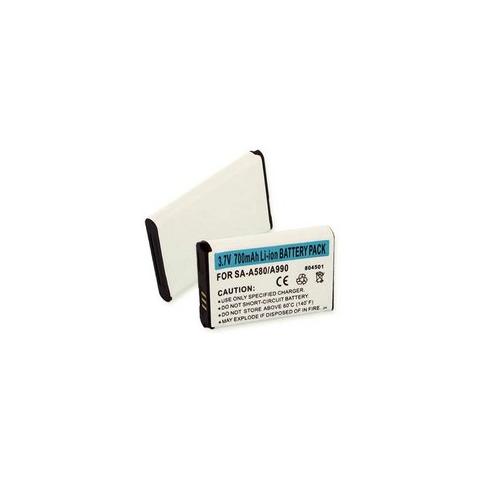 Batterij telefoon samsung sph a640
