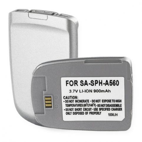 Batterij telefoon samsung sph a560