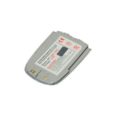 Batterij telefoon samsung x808