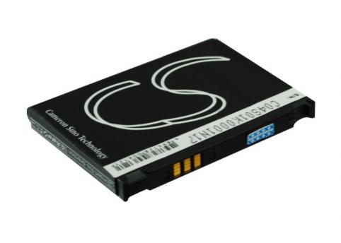 Batterij telefoon softbank 707sc2