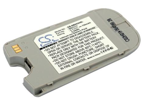 Batterij telefoon samsung x620