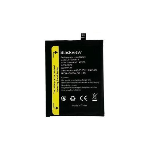 Batterie pour telephone blackview bv4900 batterij telefoon