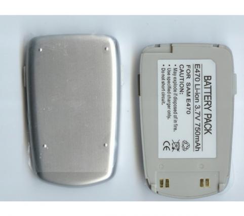 Batterij telefoon samsung golden