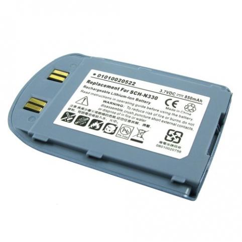 Batterij telefoon samsung sch n330