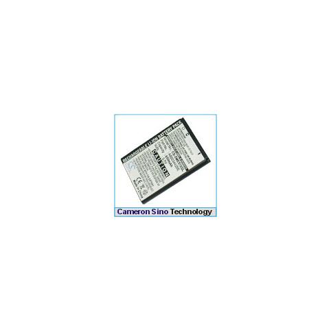 Batterie pour telephone samsung sgh e570 sgh e578 sgh j700 sgh j708 noir batterij telefoon