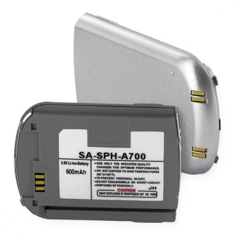 Batterij telefoon samsung mm a700