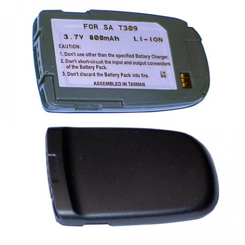 Batterij telefoon samsung sgh t309
