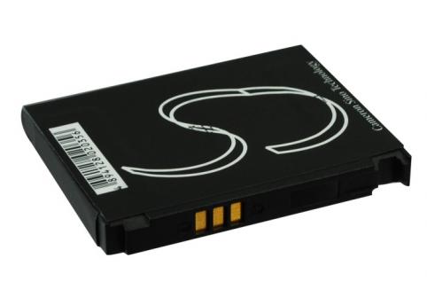 Batterij telefoon samsung sgh s5230