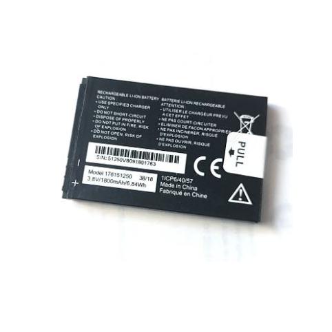 Batterie pour telephone mobiwire 178100170 batterij telefoon