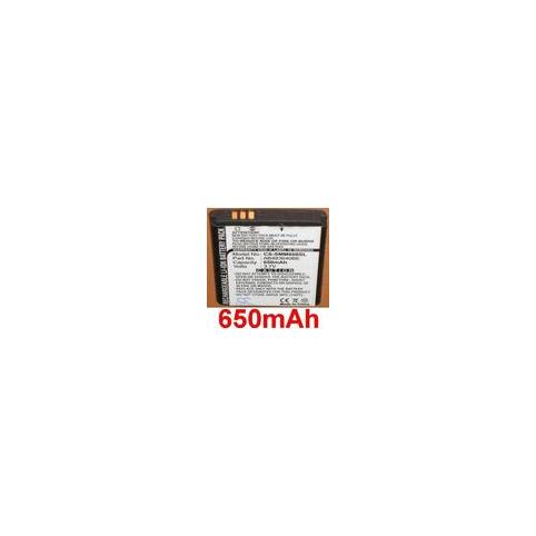 Batterij telefoon samsung sgh m608b