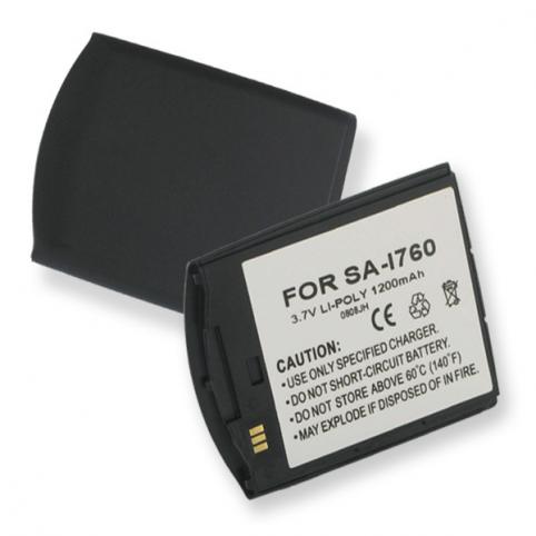 Batterij telefoon samsung sch i760