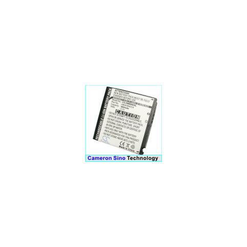 Batterij telefoon samsung finesse r810
