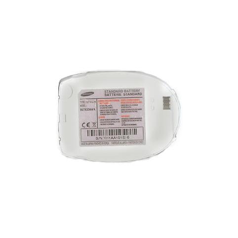 Batterij telefoon samsung sph a110