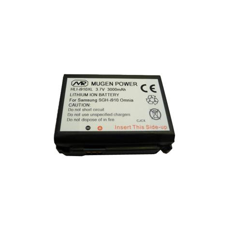 Batterij telefoon verizon omnia i910