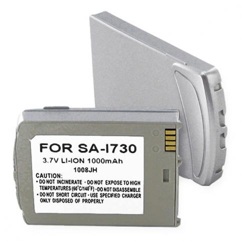 Batterij telefoon samsung sgh i730