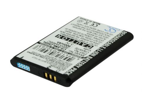 Batterie pour telephone samsung batterij refc ab553446bu