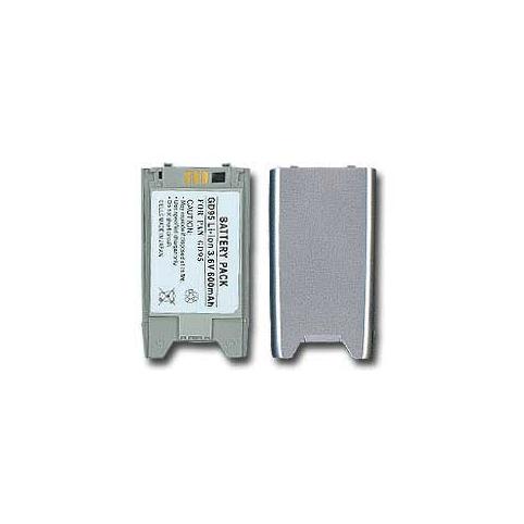 Batterij  panasonic eb bsd95