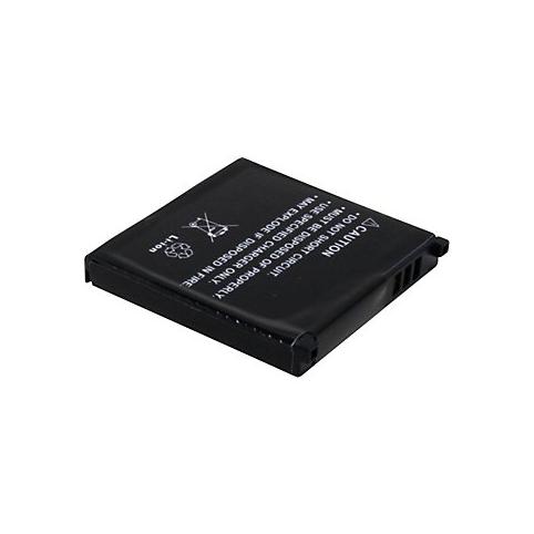 Batterij  panasonic eb bsx800cn