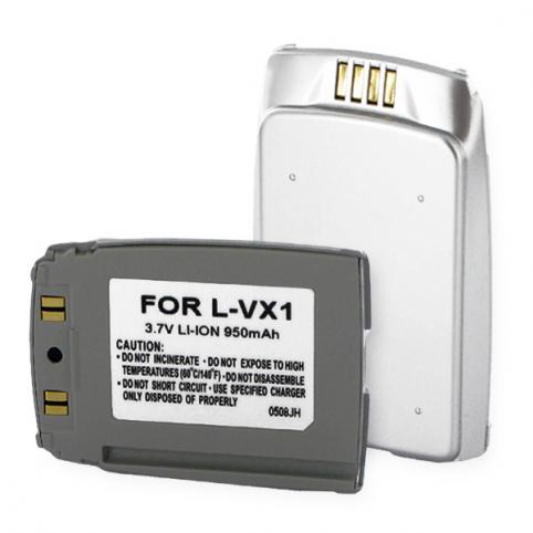 Batterij telefoon lg tm525