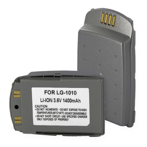 Batterij telefoon lg 1010
