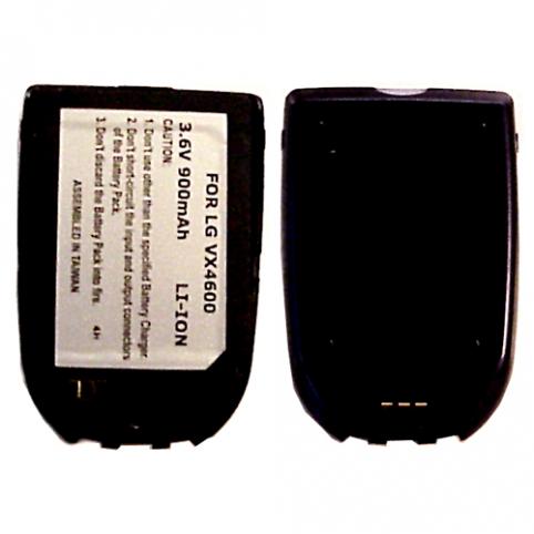 Batterij telefoon lg vx 4600b