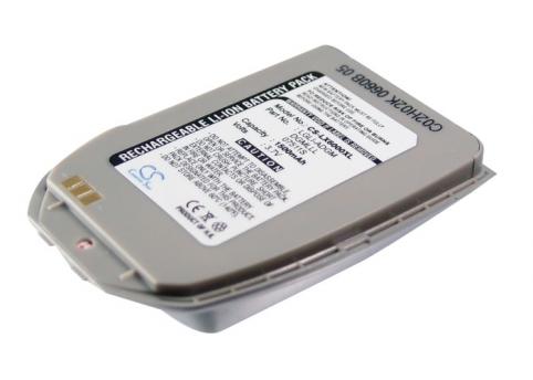 Batterij  lg 07511s