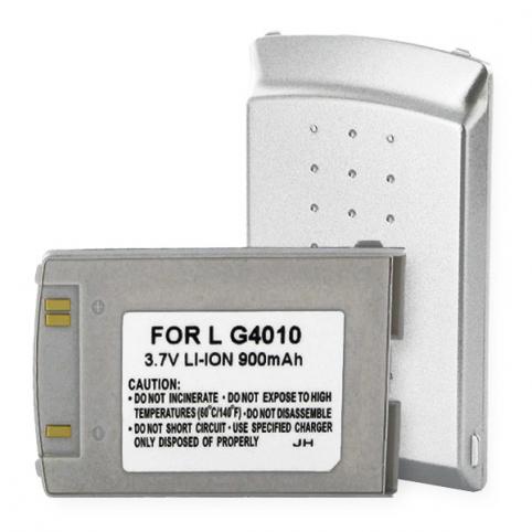 Batterij telefoon lg g4010