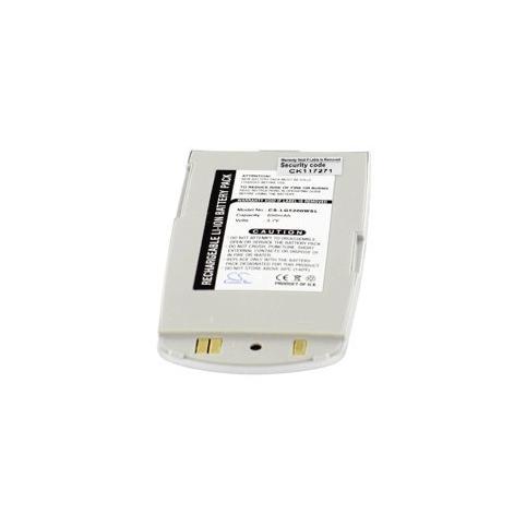Batterij telefoon lg 5000w