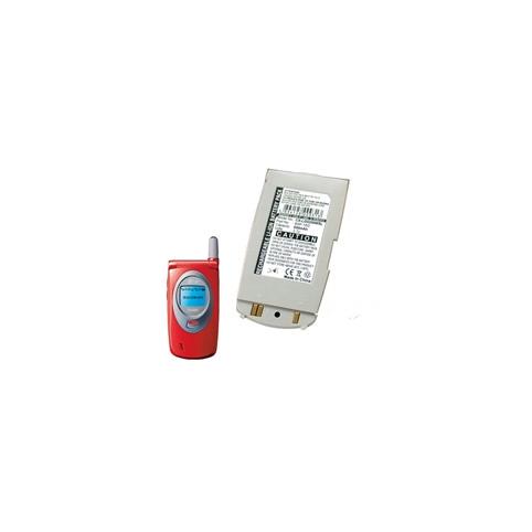 Batterij telefoon lg w5000 blanc