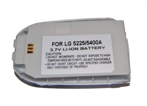 Batterij telefoon lg vi 5225