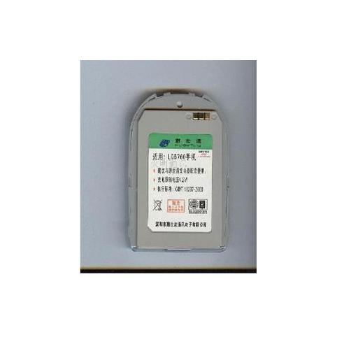 Batterij telefoon lg 6760