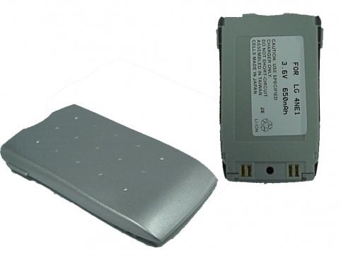 Batterij telefoon lg db 230