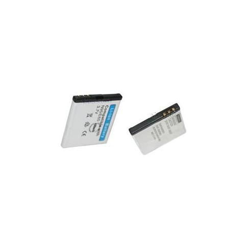 Batterij telefoon lg 6260