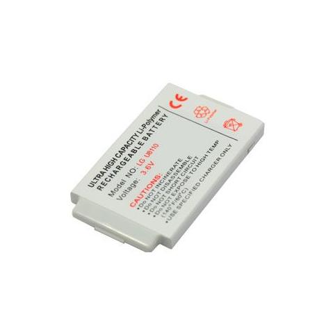 Batterij telefoon lg 8188