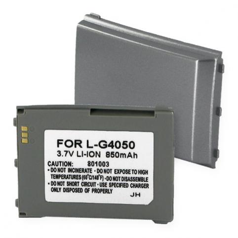 Batterij telefoon lg g4050