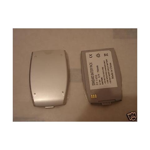 Batterij telefoon lg l1400i