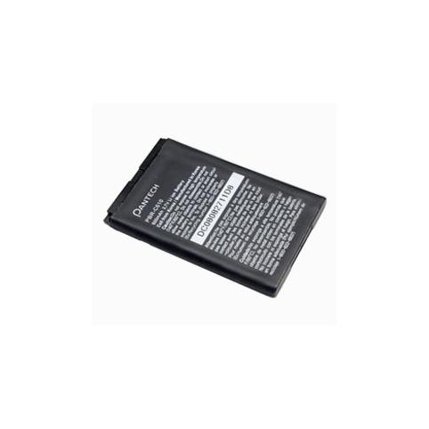 Batterij telefoon lg c610